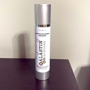 Pro size 4.5 oz ALASTIN Hydratint Sunscreen SPF 36  EXP 10/26 NWT